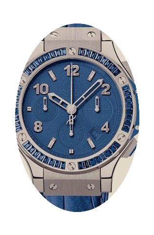 Hublot Big Bang 41 MM Tutti Frutti Big B...