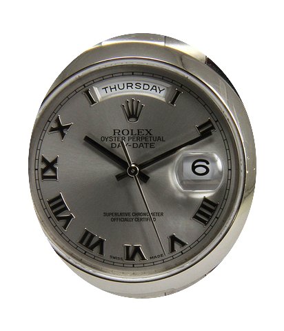 Rolex Day Date Ref. 118209...