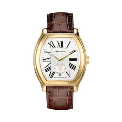 Chopard L.U.C White Dial Men's Watch...