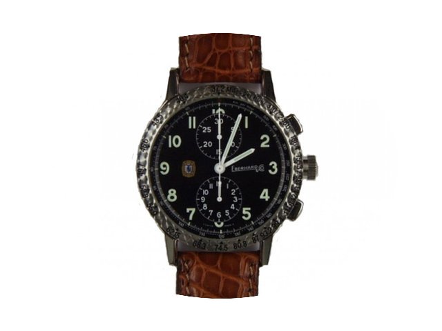 Eberhard & Co. Tazio Nuvolari Grande...