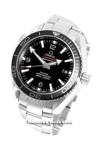 Omega Seamaster Planet Ocean...