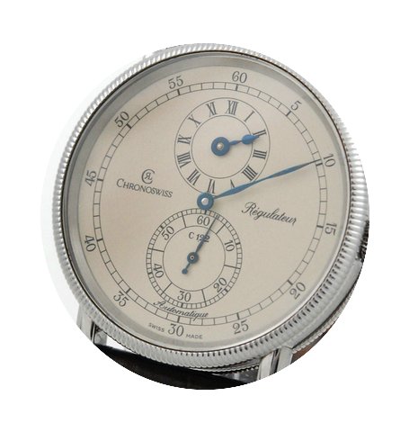 Chronoswiss Regulatuer...