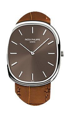Patek Philippe Ellipse d`Or...