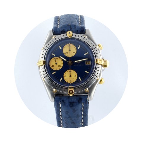 Breitling Chronomat...