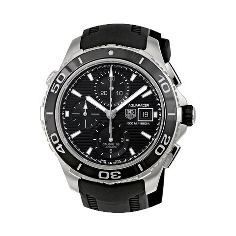 TAG Heuer Aquaracer...