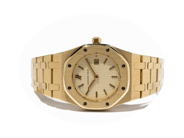 Audemars Piguet Royal Oak Women’s Watc...