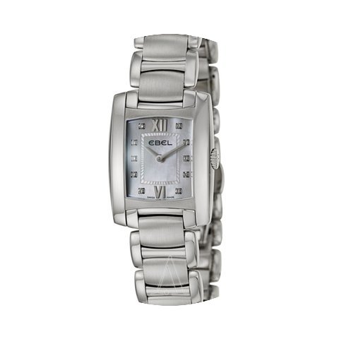 Ebel Women's Brasilia Watch...