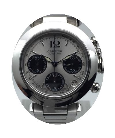 Cartier Pasha C Automatic...