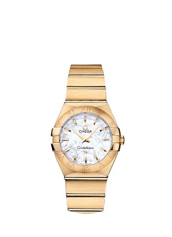 Omega CONSTELLATION QUARTZ 27 MM...