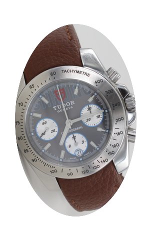 Tudor Sport Chronograph Ref. 20300...