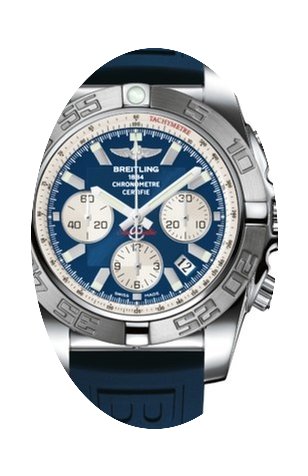Breitling Chronomat 44...