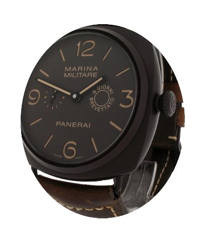 Panerai Radiomir Composite Marina Milita...
