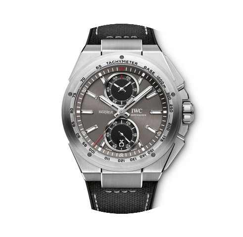 IWC Ingenieur Chronograph Racer IW378507...