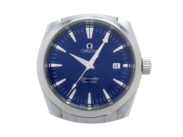 Omega 【limited time offer】Seamaster ...