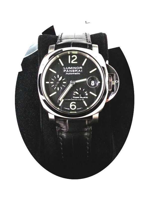 Panerai Luminor Power Reserve Automatic ...