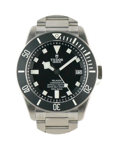 Tudor Pelagos...