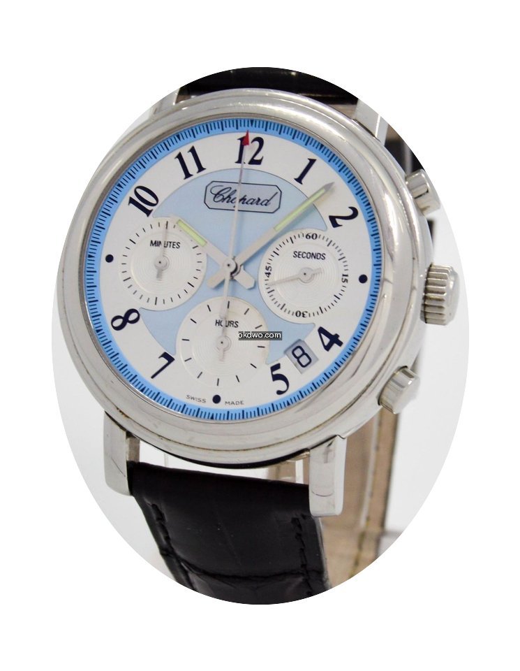 Chopard Mille Miglia ad: $2,150 Chopard ...