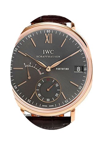 IWC Portofino 8 Tage...