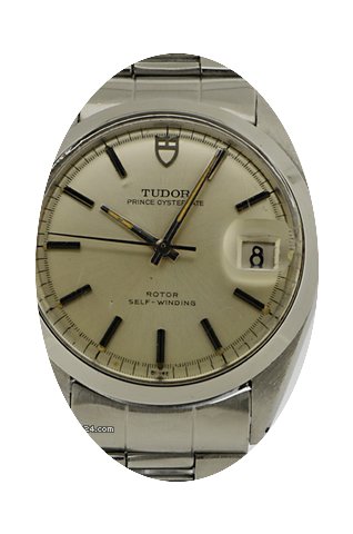 Tudor Prince Oysterdate Ref. 9050/0...