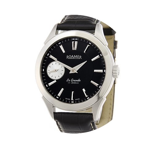 Roamer Herrenuhr La Grande 101-358.41.5...