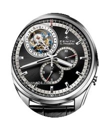 Zenith El Primero Tourbillon Ref. 03.228...