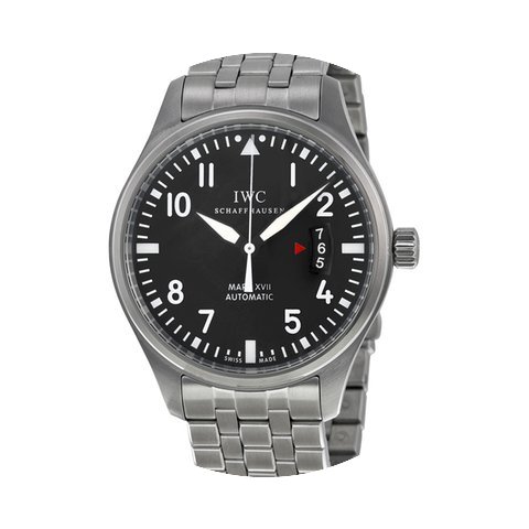IWC Pilot's Watches...