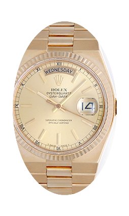 Rolex President - Day-Date 19018...