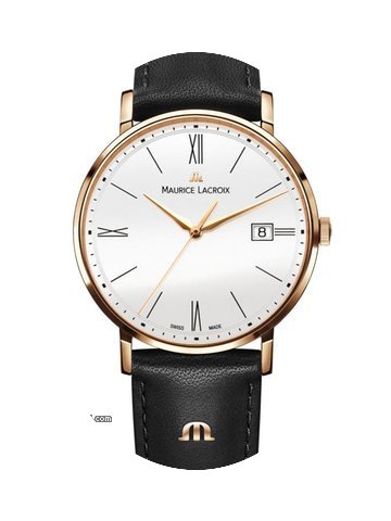 Maurice Lacroix Eliros Date inkl.Ersatzb...
