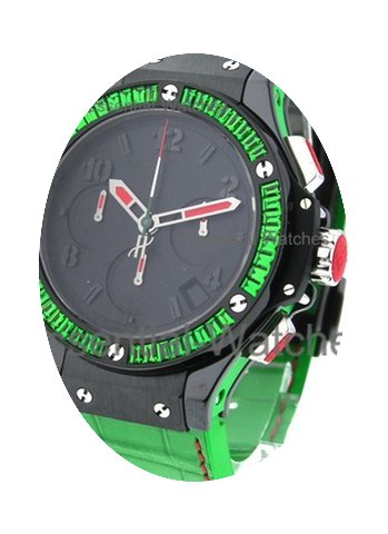 Hublot Big Bang Tutti Frutti Mexican Fed...