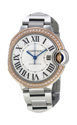 Cartier Ballon Bleu de Cartier...