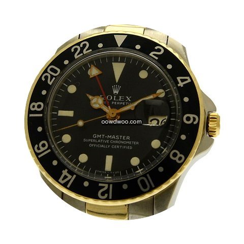 Rolex GMT-Master Ref.1675...