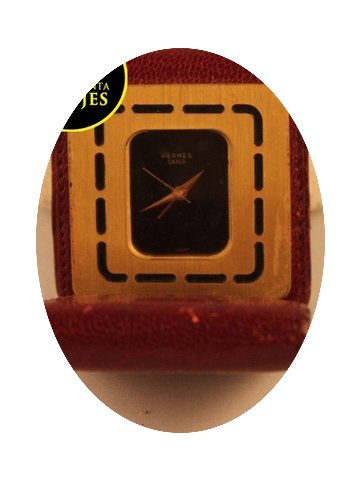 Hermès MANUAL WINDING...