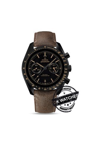 Omega Speedmaster Moonwatch Chronograph ...
