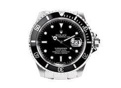 Rolex Submariner...