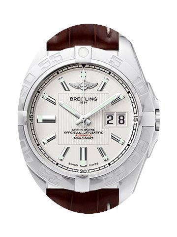 Breitling Galactic 41...