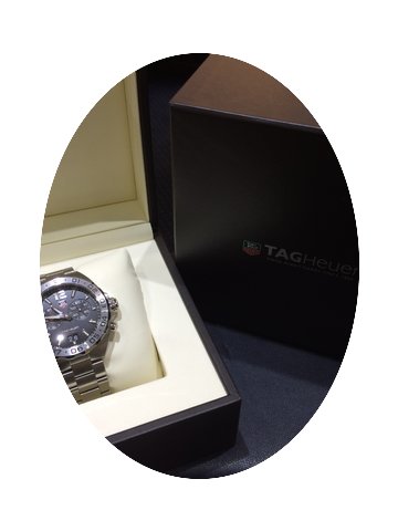 TAG Heuer Formula 1 (Alarm)...