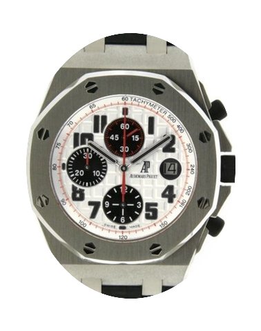 Audemars Piguet Royal Oak Offshore 26170...