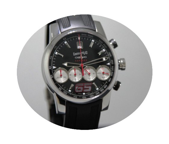 Eberhard & Co. Chrono 4 CAPIREX...