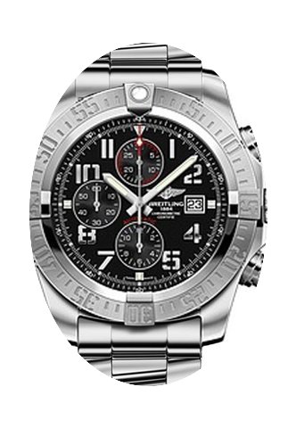 Breitling A1337111/BC28-168A...