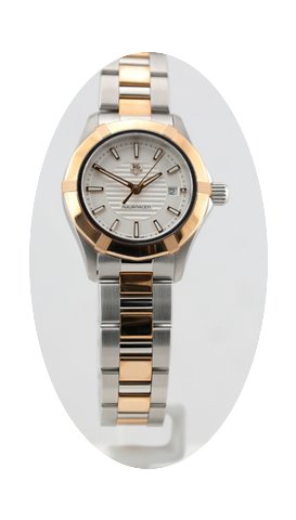 TAG Heuer Aquaracer Lady WAP1450.BD0837...