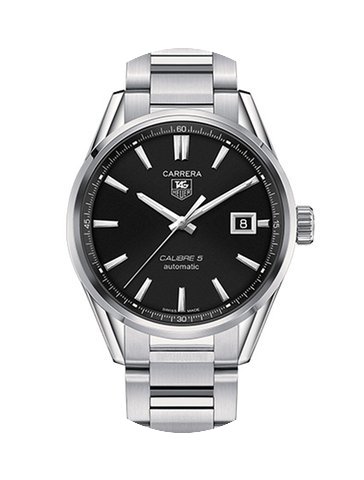 TAG Heuer Carrera Calibre 5 Automatic...