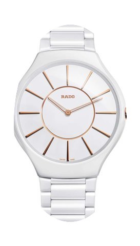 Rado True Thinline...