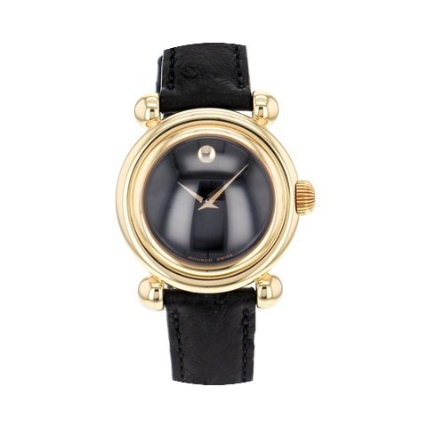 Movado Museum 110th Anniversary Automati...