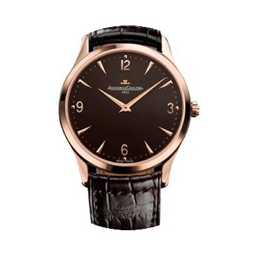 Jaeger-LeCoultre Master Control Ultra Th...