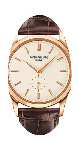 Patek Philippe Calatrava...