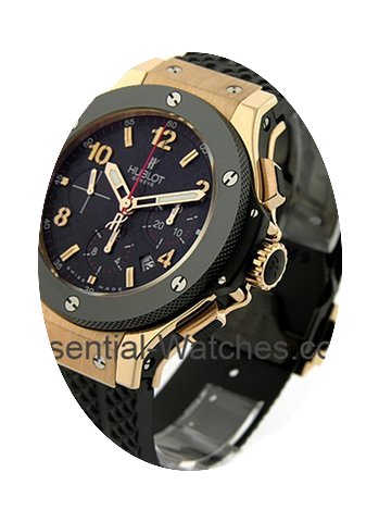 Hublot Rose Gold 44mm Big Bang...