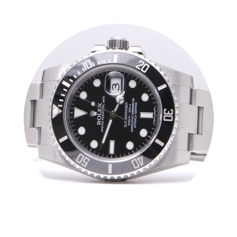 Rolex Submariner...