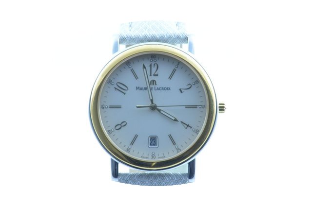 Maurice Lacroix Herren Uhr Les Classique...