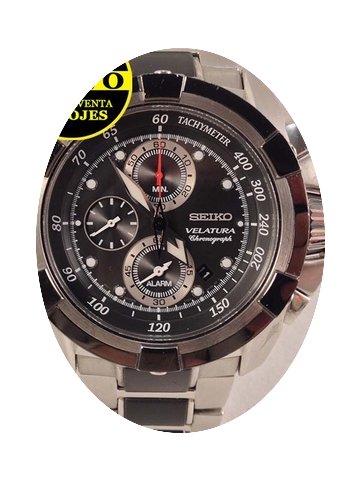 Seiko VELATURA...