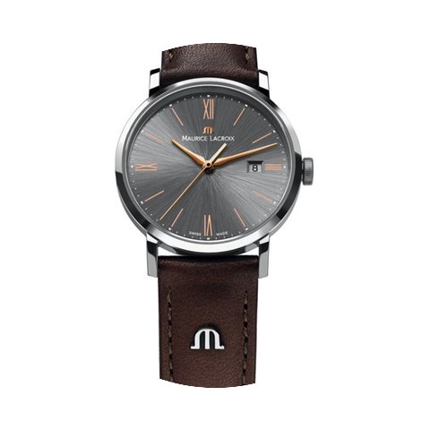 Maurice Lacroix Eliros Date Damenuhr EL1...